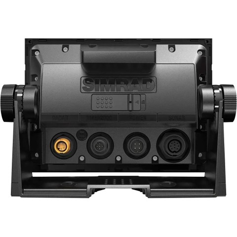 Эхолот/картплоттер Simrad GO7 XSR с датчиком Active Imaging 3-in-1