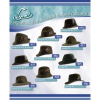 Капелюх чоловічий 