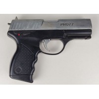 Пистолет пневматический PRO77 Blowback бу