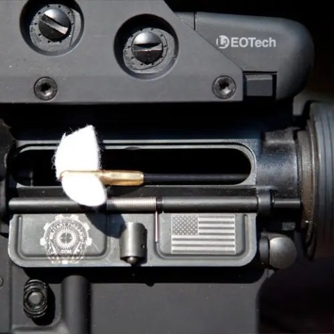 Набор д/чистки Dewey Field Kit AR15 .223 Rem