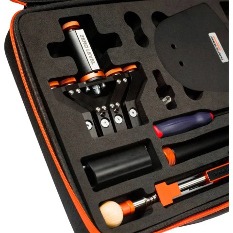 Точильна система Hapstone RS Ultra Kit