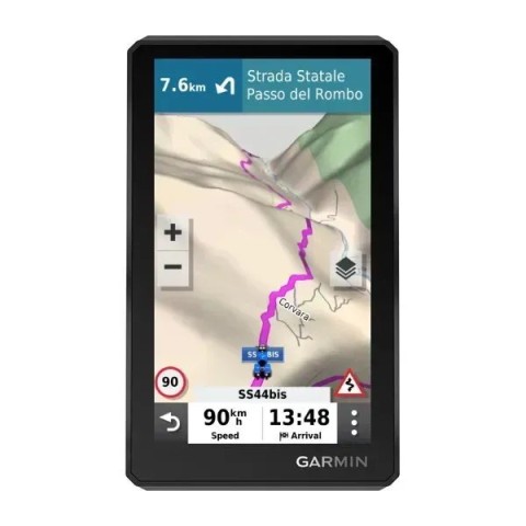 Навигатор Garmin Zumo XT