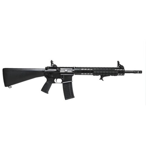 Складной прицел/ Rear Sight Pro серии NCS USA
