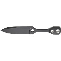 Нож Boker Plus FAFO, black