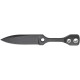 Нож Boker Plus FAFO, black