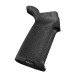 Рукоятка пістолетна Magpul MOE+ AR15 чорний