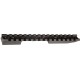 Планка Nightforce X-Treme Duty для Remington 700 Short Action. 40 MOA. Пикатинни. Сталь