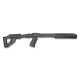 Ложе FAB UAS для Ruger 10/22