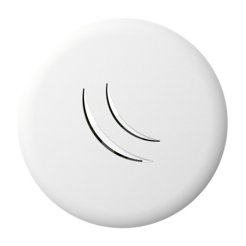 Точка доступу Mikrotik cAP lite (RBcAPL-2nD)