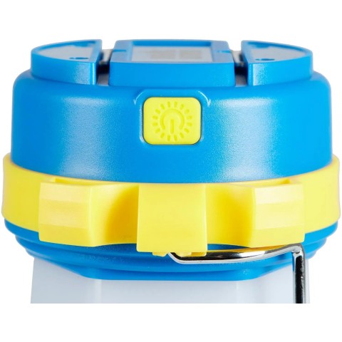 Фонарь кемпинговый Skif Outdoor Buster SE