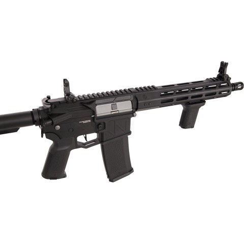 Гвинтівка страйкбольна Evolution Ghost 3.0 Viper M AEG 6 мм Black