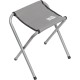 Стул раскладной Skif Outdoor Compact dark grey