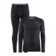Core Wool Merino Set Man