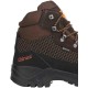 Ботинки Chiruca Jaguar 50 45 Brown