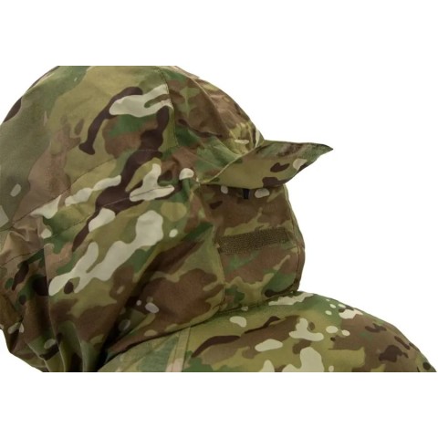 Куртка Carinthia MIG 4.0 G-Loft XL Multicam
