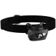 Фонарь налобный Princeton Tec Vizz Tactical MPLS 550 lm Black