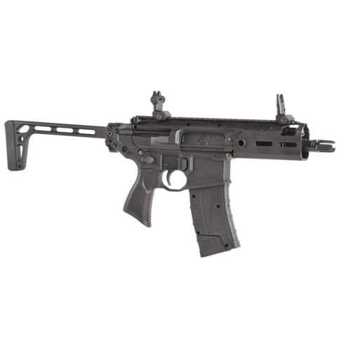 Гвинтівка пневматична Sig Sauer MCX RATTLER BB, кал.177