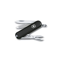 Ніж Victorinox Classic SD 58мм,7функ,чорн (блістер)