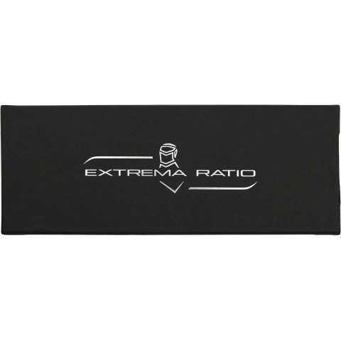 Нож Extrema Ratio MF1 Evo D Black Satin M390