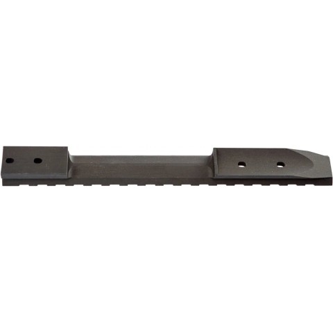Планка Nightforce X-Treme 20 MOA, LA Picatinny Rem 700 сталь