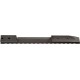 Планка Nightforce X-Treme 20 MOA, LA Picatinny Rem 700 сталь