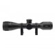 Прицел оптический Discovery Optics VT-Z 4x32 AOE с подсветкой
