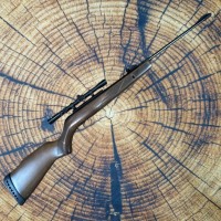 Гвинтівка пневматична Gamo Hunter 440 бу