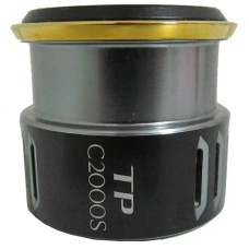 Шпуля Shimano Twin Power XD C3000 XG F