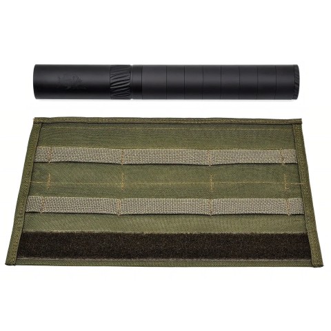Термочохол T300-S39L для ПБС AFTactical S39L
