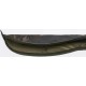 Чехол для удилищ Prologic Avenger Padded Rod Sleeve 1 rod 12' ц:green camouflage
