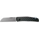 Нож ZT 0230 ц:black
