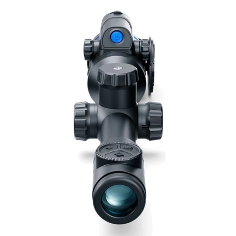 Тепловізійний приціл Pulsar Thermion Duo DXP50