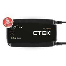 Зарядний пристрій CTEK NXT 15 EU 40-725