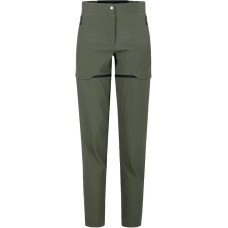 Брюки Montura Rise Zip Off Pants Woman XL Verda Salvia