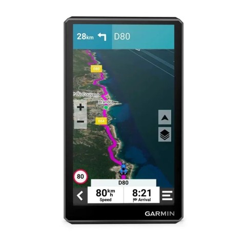 Навігатор Garmin Zumo XT2