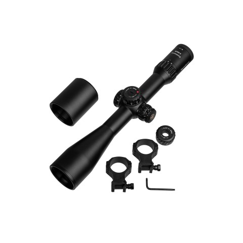 Прицел оптический Vector Optics Continental 5-30x56 (34mm) illum. FFP Ranging