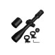 Прицел оптический Vector Optics Continental 5-30x56 (34mm) illum. FFP Ranging