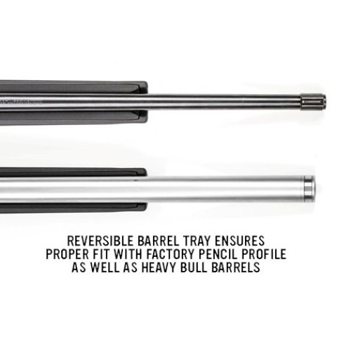 MAG548-BLK  Ложе Magpul Hunter X-22 для Ruger 10/22