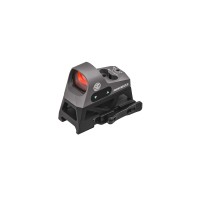 Приціл коліматорний SIG Optics ROMEO 3 REFLEX SIGHT, 1x25MM, 3 MOA RED DOT,M1913 RISER