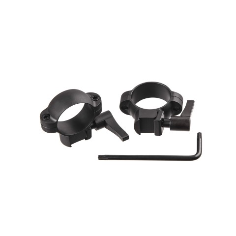 Кільця Burris 1