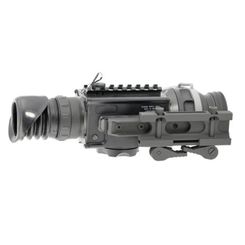Тепловізійний приціл ARMASIGHT ZEUS-PRO 336 4-16X50 (30 HZ) США