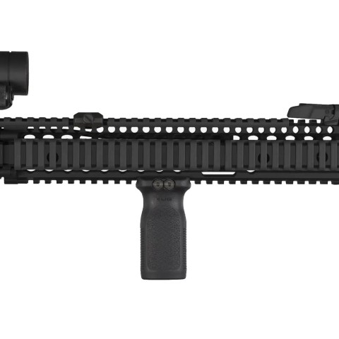Рукоятка передняя Magpul RVG Weaver/ Picatinny