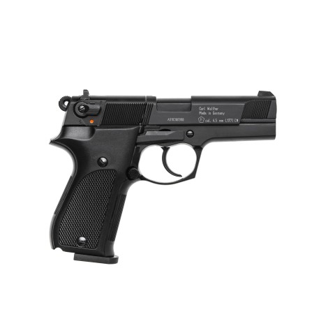 Пистолет пневматический Umarex Walther CP88 4