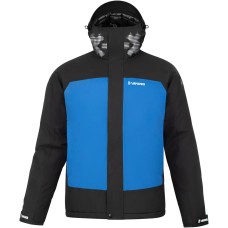 Куртка Viking Fishing Yeti 150g 6K S Black/blue