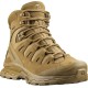 Ботинки Salomon QUEST 4D GTX Forces 2 7 Coyote