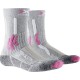 X-Socks Trek X Cotton Junior