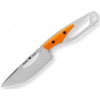 Ніж Buck PakLite Field Select, помаранчевий