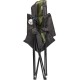 Стул Skif Outdoor Soft Base Black/olive