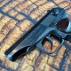 Пневматичний пістолет Baikal МР-654К тюнінгований бу