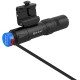 Фонарь с ЛЦУ Olight Odin GL Mini Green Laser Picatinny Black